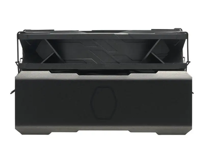 COOLER MASTER HYPER 212 Black RR-S4KK-25SN-R1