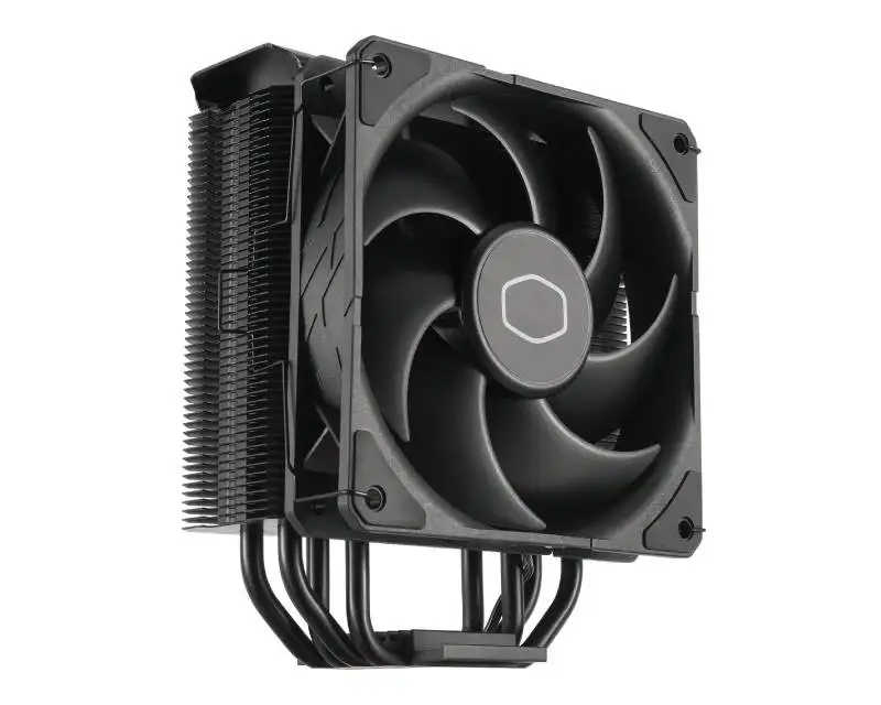 COOLER MASTER HYPER 212 Black RR-S4KK-25SN-R1