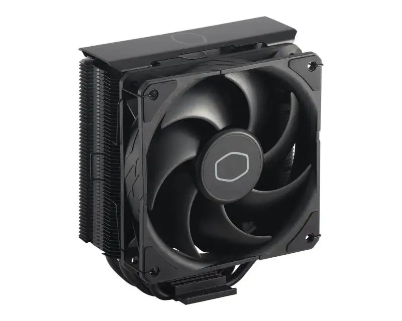 COOLER MASTER HYPER 212 Black RR-S4KK-25SN-R1