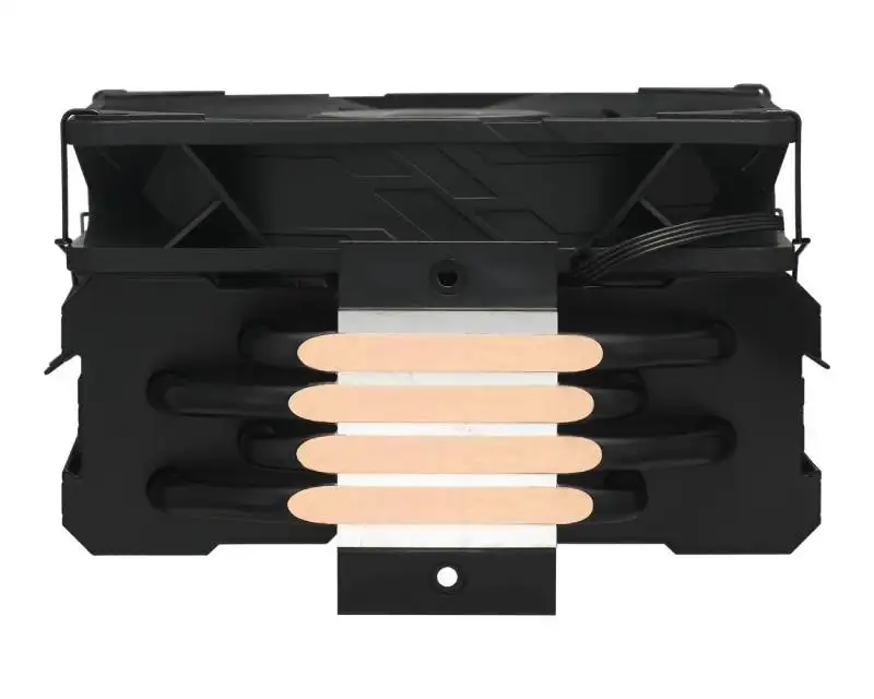 COOLER MASTER HYPER 212 Black RR-S4KK-25SN-R1