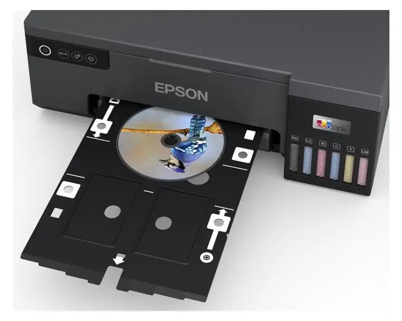 EPSON L8050 EcoTank ITS Bežicni (6 boja)