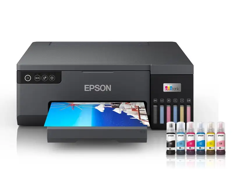 EPSON L8050 EcoTank ITS Bežicni (6 boja)