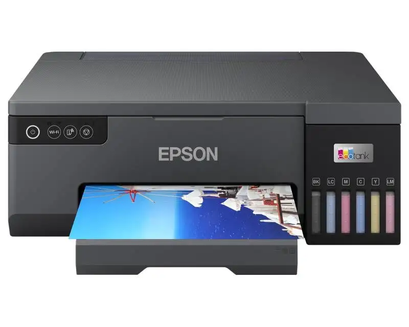 EPSON L8050 EcoTank ITS Bežicni (6 boja)