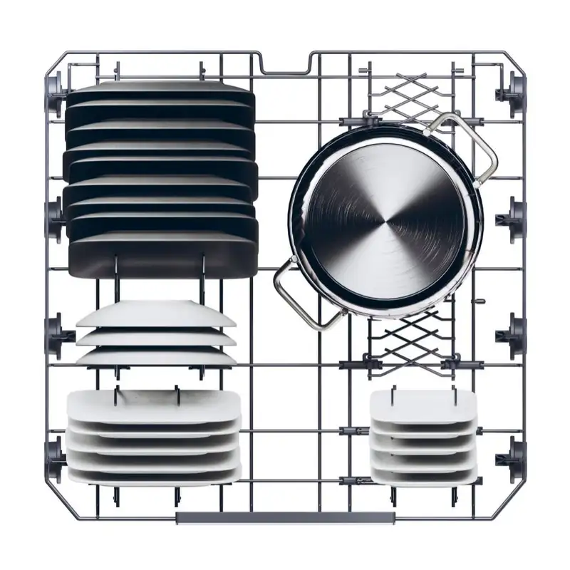 HAIER XF 5C4M1X