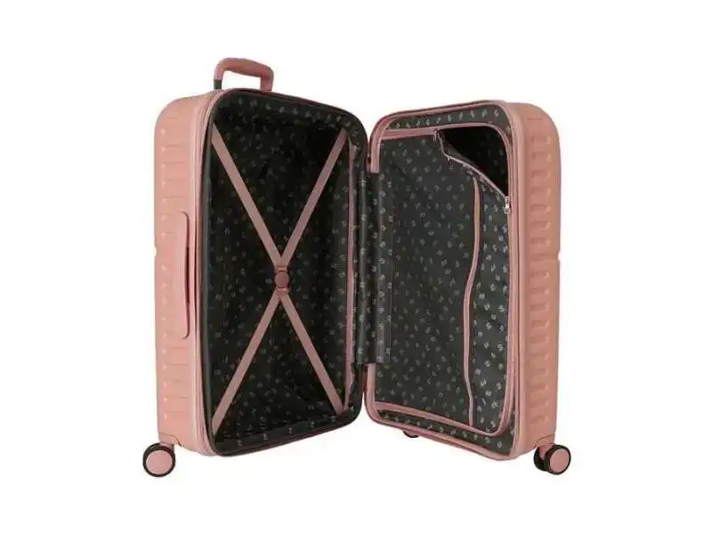 PEPE JEANS HIGHLIGHT Powder pink