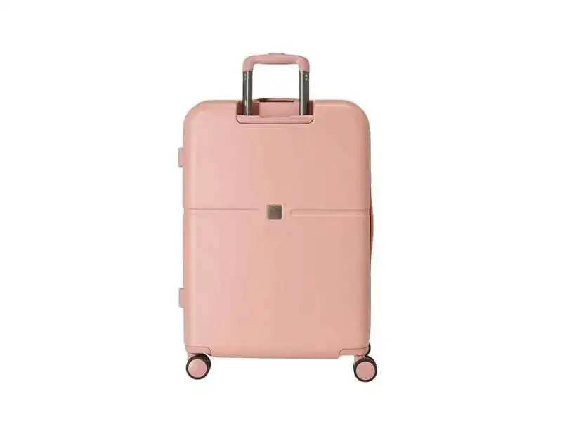 PEPE JEANS HIGHLIGHT Powder pink