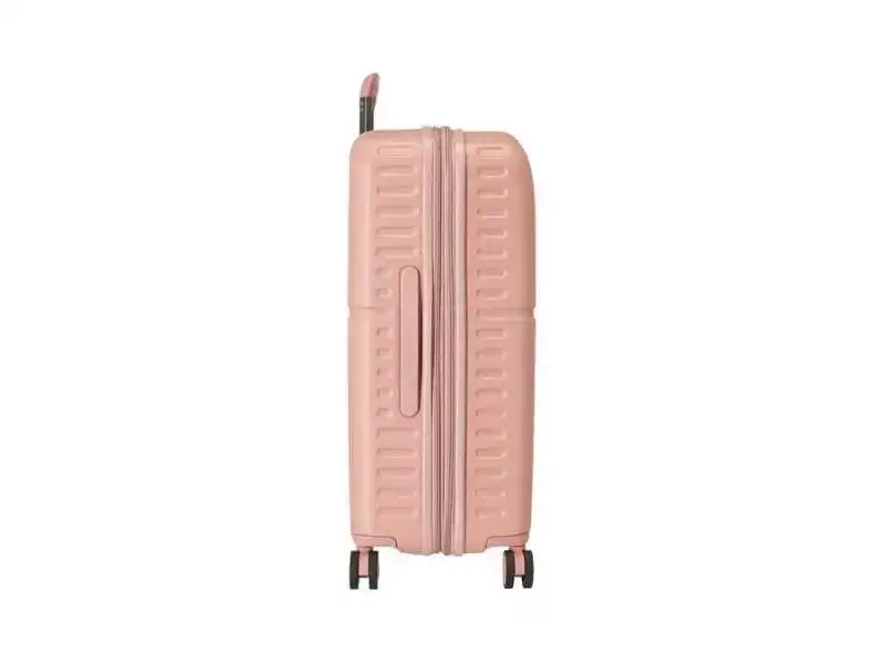 PEPE JEANS HIGHLIGHT Powder pink