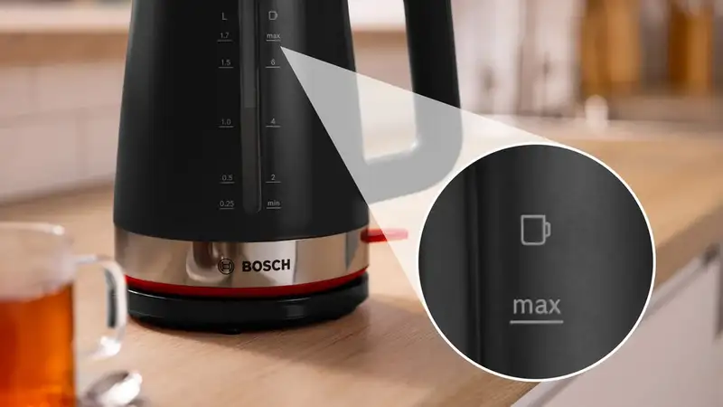 BOSCH TWK4M223