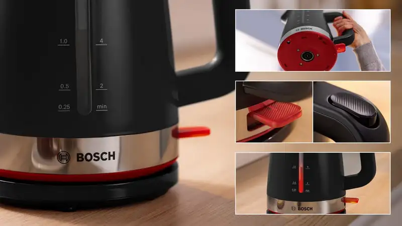 BOSCH TWK4M223