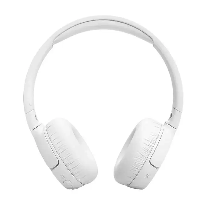 JBL Tune 670 NC WHT