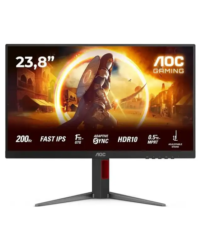 AOC 24G4HA