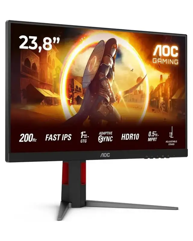 AOC 24G4HA