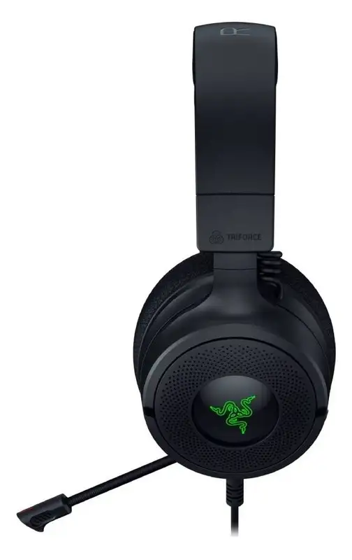RAZER Kraken V4 X Gejmerske slušalice