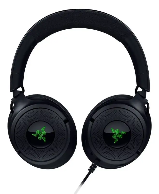 RAZER Kraken V4 X Gejmerske slušalice