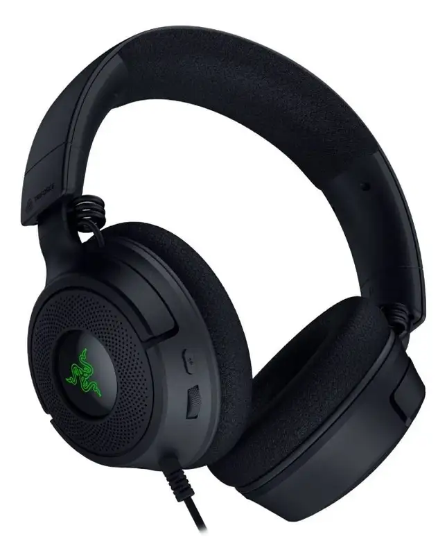 RAZER Kraken V4 X Gejmerske slušalice