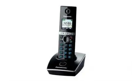 PANASONIC KX-TG8051FXB