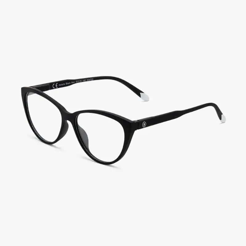 BARNER Astoria Black Noir