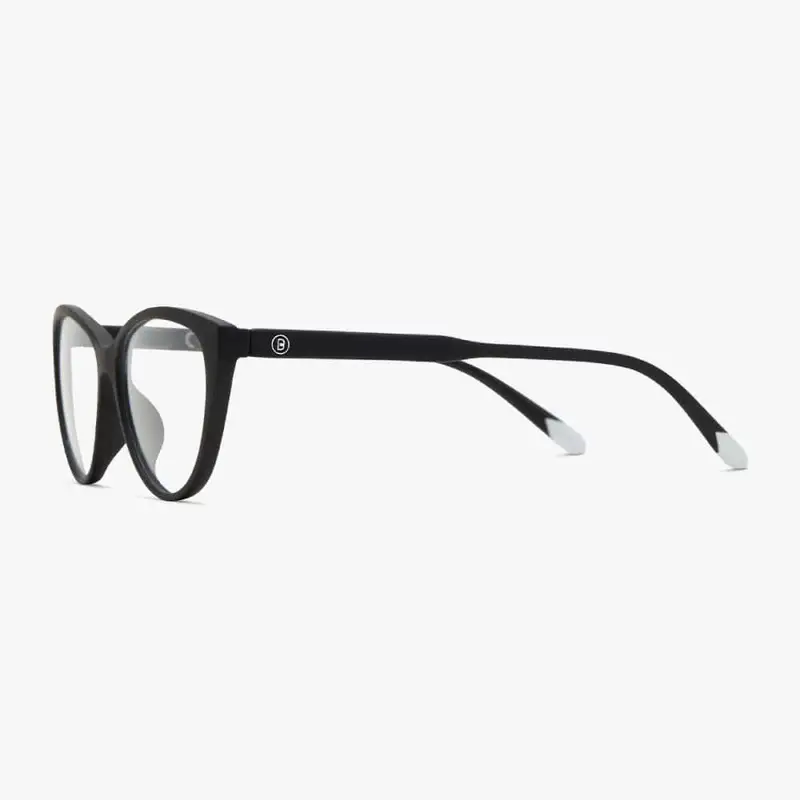 BARNER Astoria Black Noir