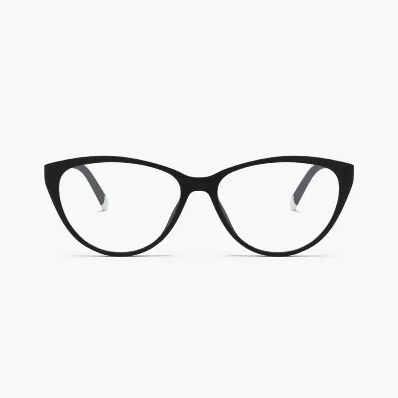 BARNER Astoria Black Noir