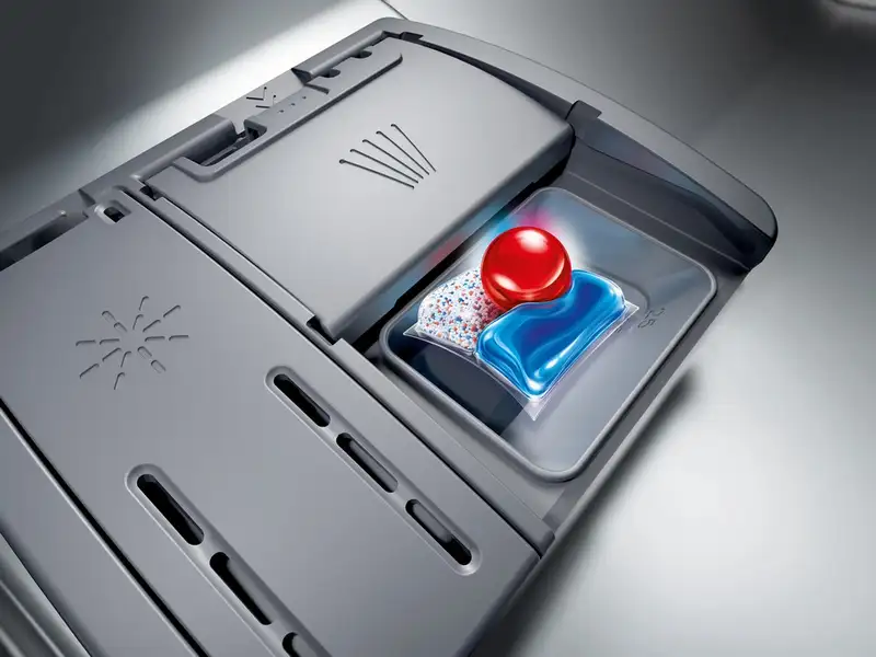BOSCH SPV4EMX17E