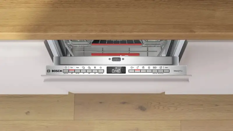 BOSCH SPV4EMX17E