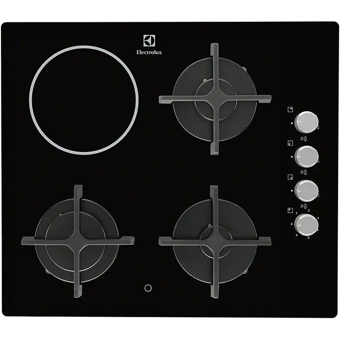 ELECTROLUX EGE6182NOK