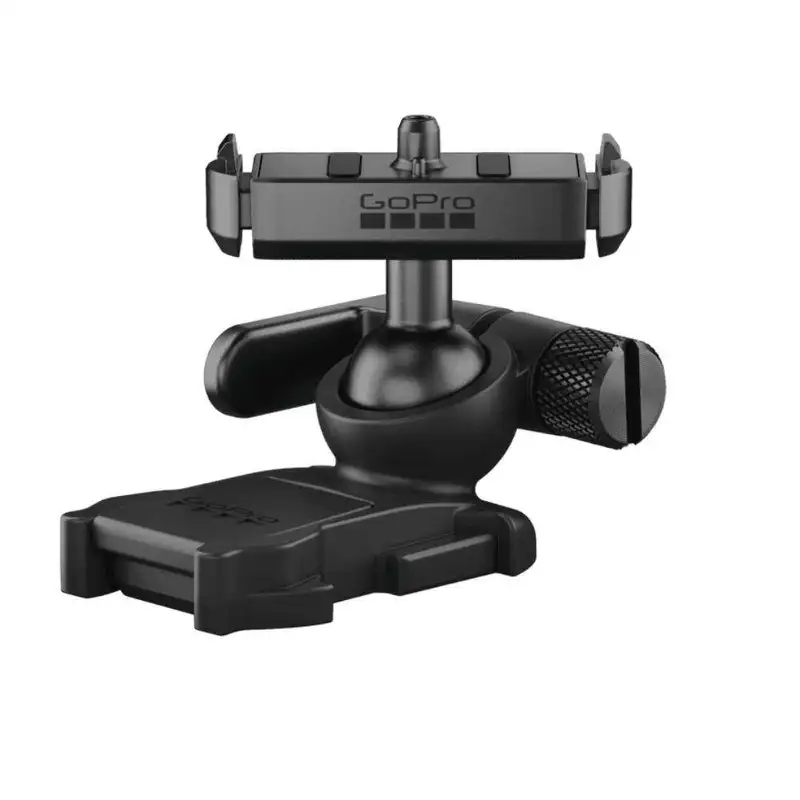 GOPRO Drzac Magnetic Latch Ball Join Mount HERO13 AEMAG-002