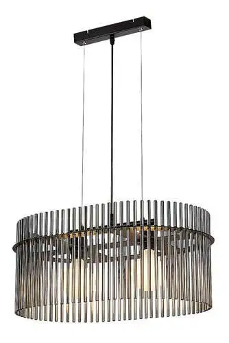 RABALUX Inesa visilica E27 2x40W L60cm