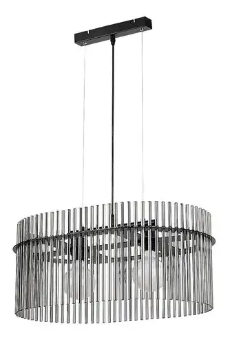 RABALUX Inesa visilica E27 2x40W L60cm