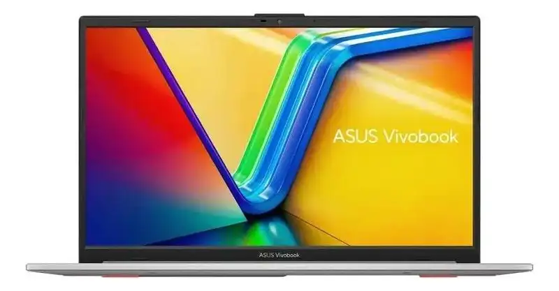 ASUS VivoBook Go E1504FA-BQ1868, 15.6" FHD, AMD Ryzen 5 7520U, 16GB, 512GB SSD, DOS, siva