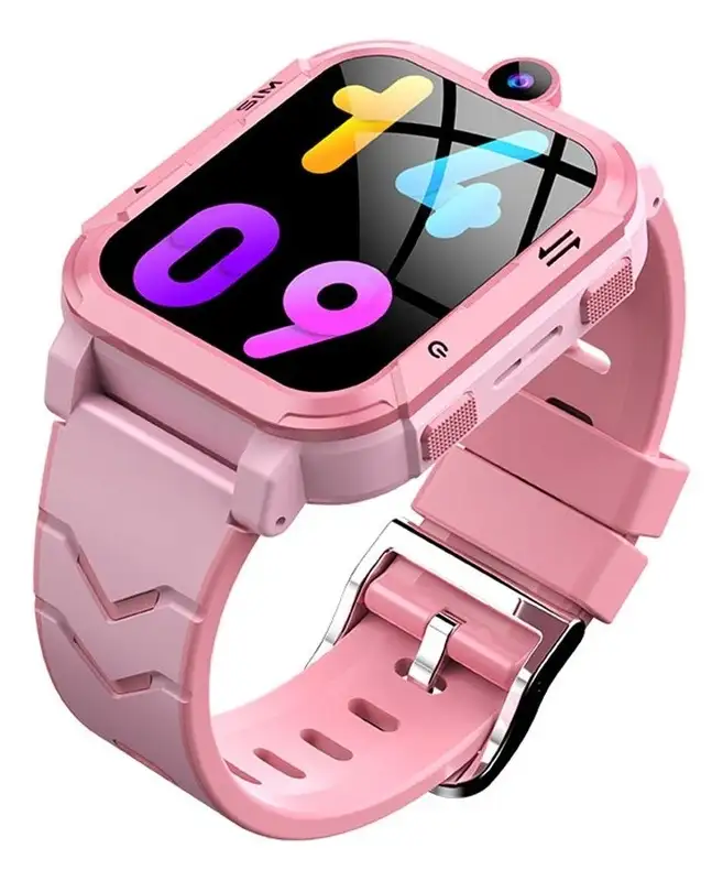 BLACKVIEW Kids Watch Z20 4G Pink