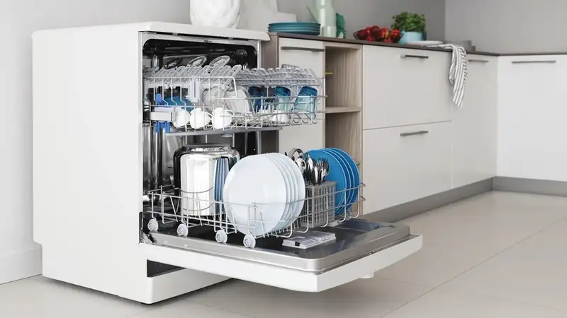 INDESIT D2F HK26
