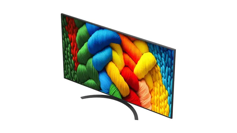 LG 75NANO81A3A.AEU