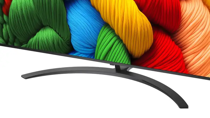 LG 75NANO81A3A.AEU
