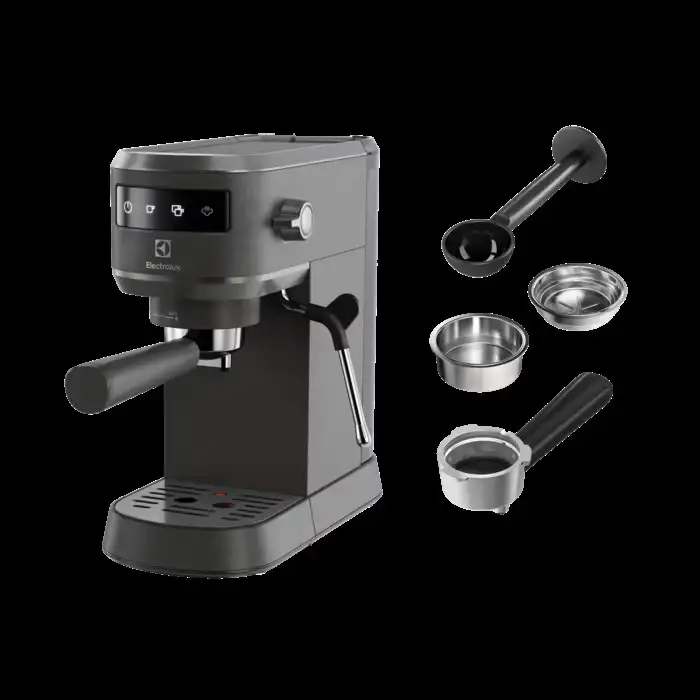 ELECTROLUX E6EC1-6BST