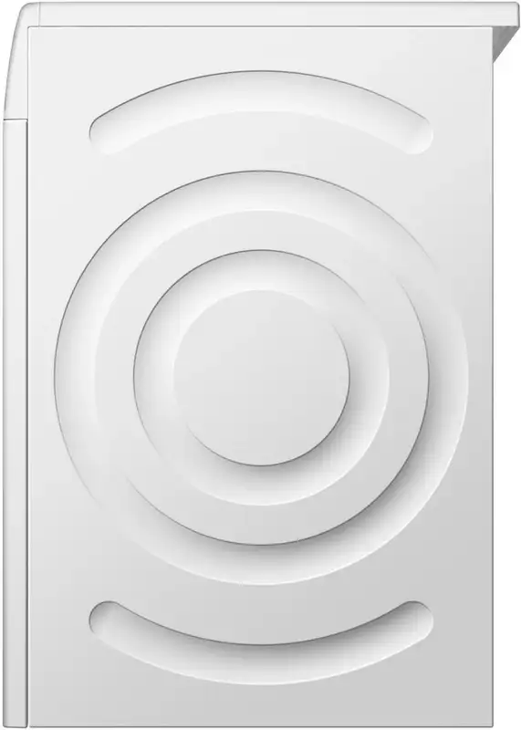 BOSCH WQG24101BY