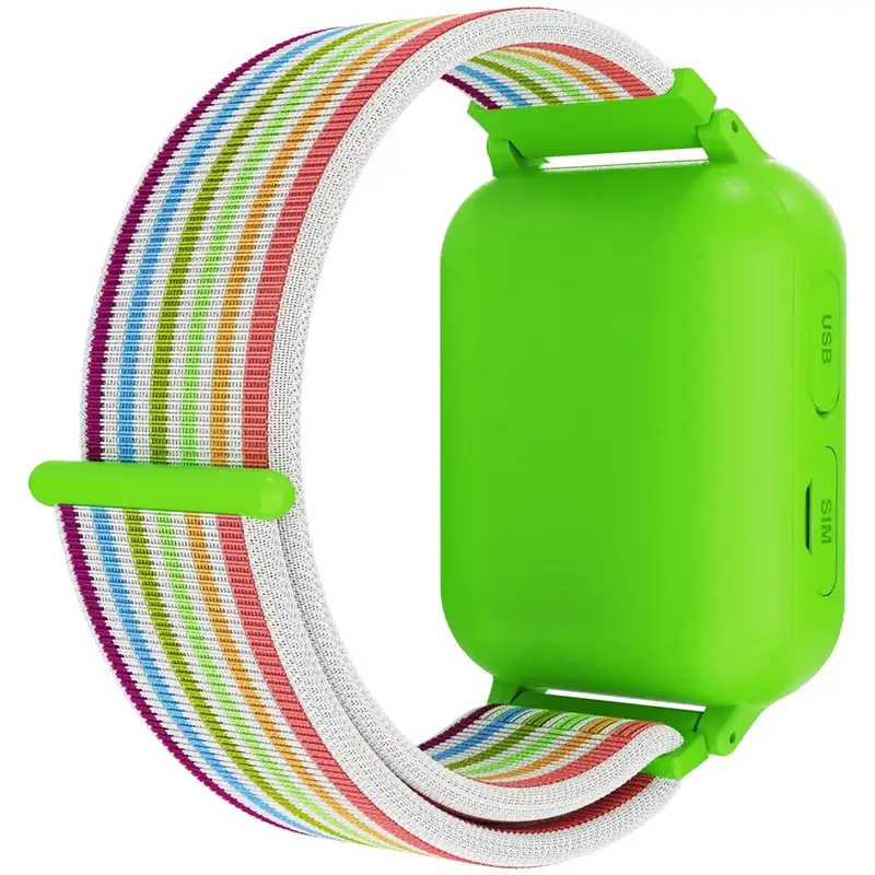 CANYON Kids Alfie KW-37 CNE-KW37GB Green