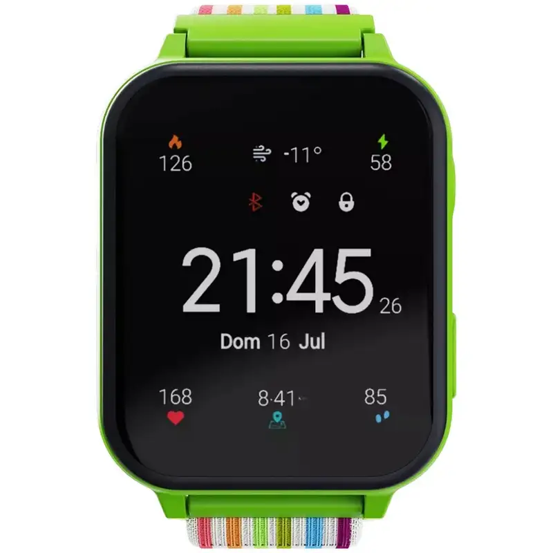 CANYON Kids Alfie KW-37 CNE-KW37GB Green