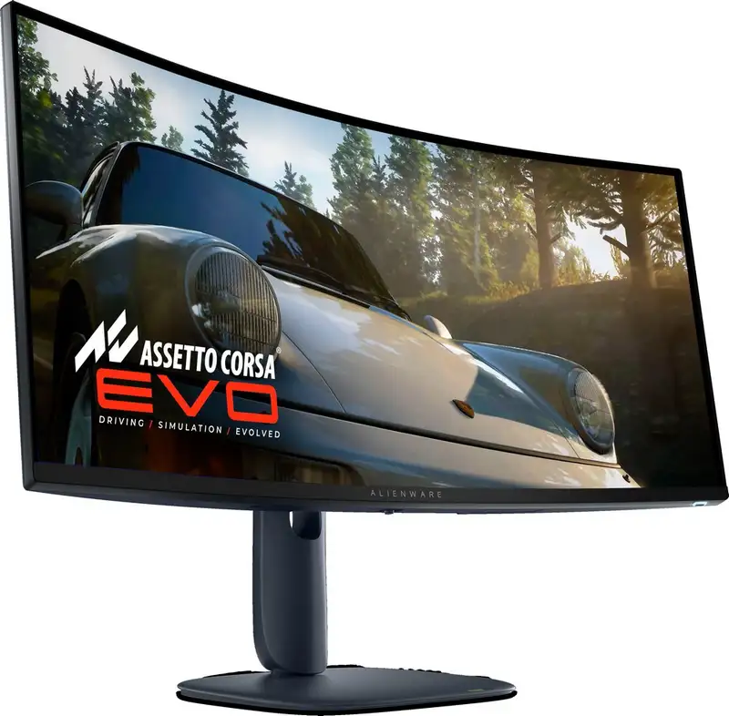 DELL AW3425DW 