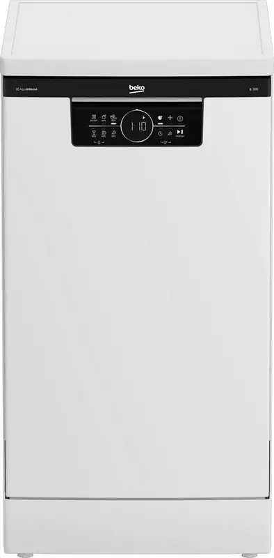 BEKO BDFS26040WQ