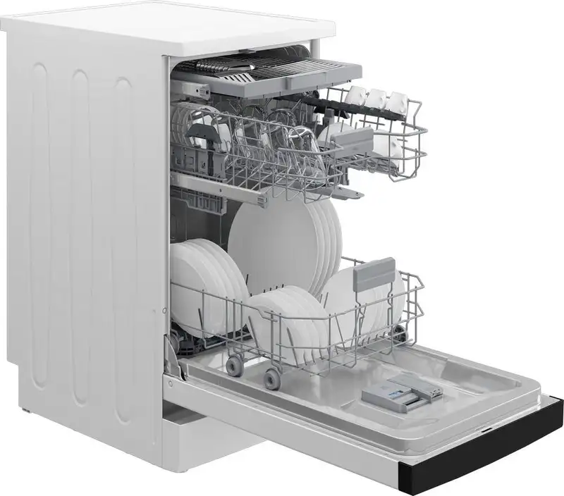 BEKO BDFS26040WQ