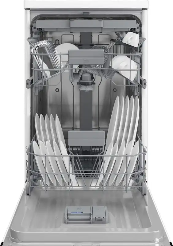 BEKO BDFS26040WQ