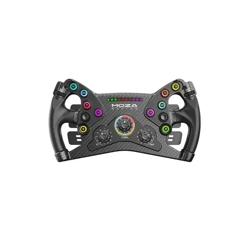 MOZA KS Formula Wheel