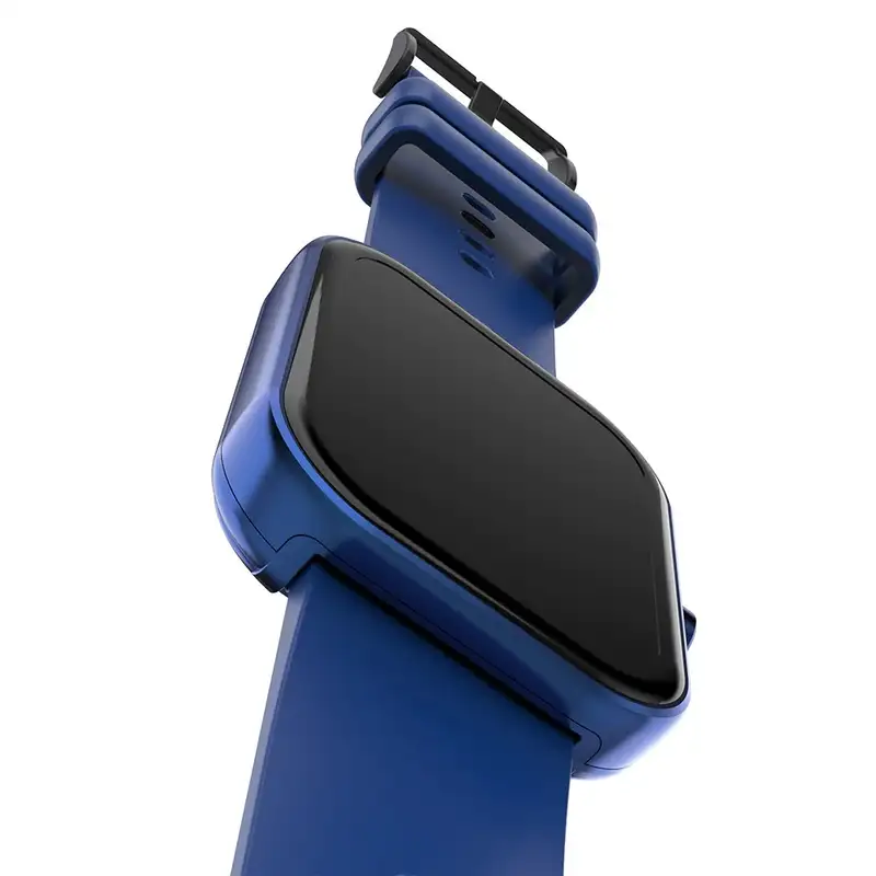 HIFUTURE Smart Watch Fit Ultra 2 Blue