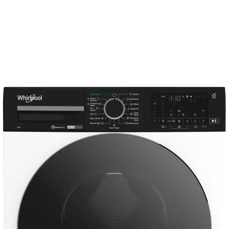 WHIRLPOOL WPM 87W ADS EE