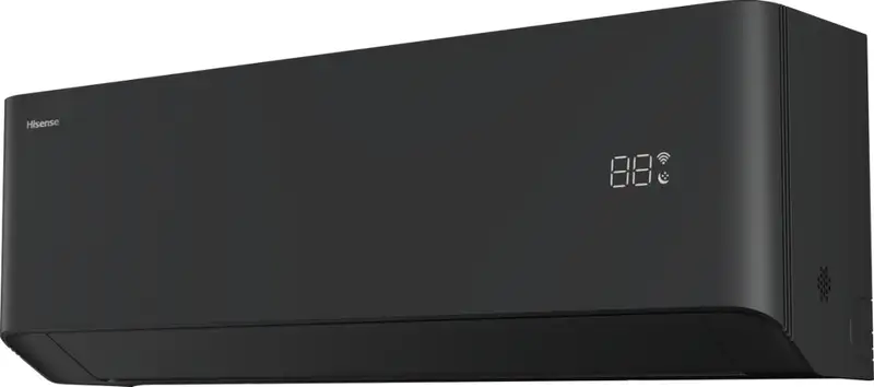 HISENSE HB35XU0B ENERGY UNI HB Black 12K
