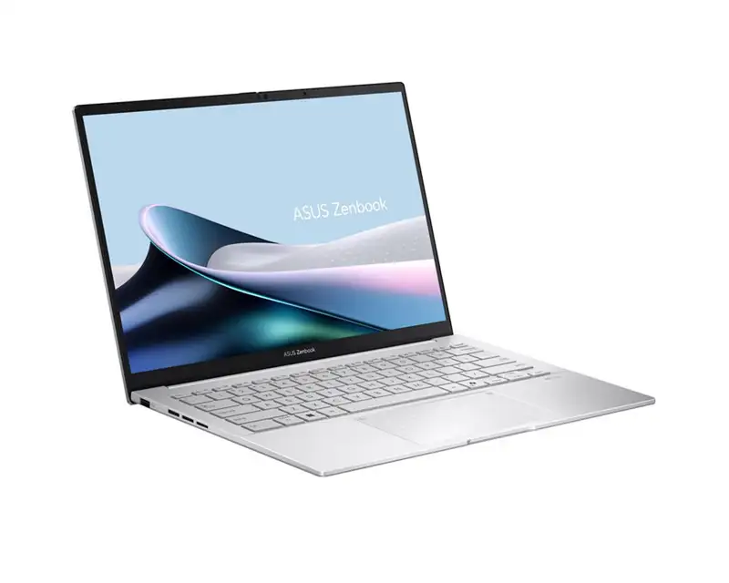 ASUS ZenBook 14 OLED UX3405CA-STA1369, 14" 3K, Intel Core Ultra 7 255H, 16GB, 1TB SSD, DOS