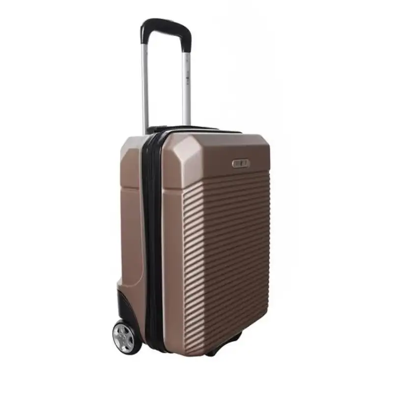 ENOVA CAPRI ABS Kofer 40cm braon
