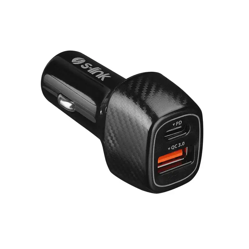 S-LINK SL-AC51PD autopunjac