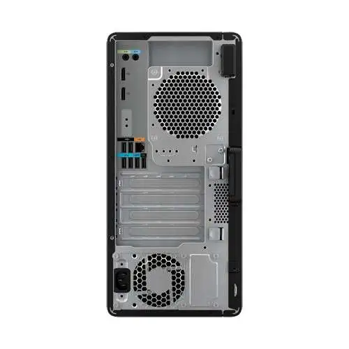 HP Z2 Tower G9 Workstation Intel Core i7-14700 32GB 1TB SSD Intel UHD Graphics 770 HP Wired Desktop 320K Kbd+Mouse